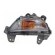 Signal Light Assembly Fits Mazda 3 14-16 Sedan Hatchback Left Driver Side Front