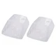 2x Turn Signal Light Lens Fit For Mercedes-Benz G-Class W463 1990-2018