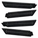 ORACLE Concept Sidemarker Turn Signal Lights - Tinted for 2010-2015 Camaro
