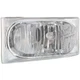 For 2002-2004 Ford Excursion Headlight Passenger Side DOT