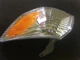 2000 01 TOYOTA CAMRY  LEFT TURN SIGNAL LIGHT 18-5522-00