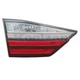 For 2016 ES300h/ES350 Inner Taillight Taillamp Rear Brake Light Lamp Driver Side