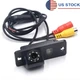 LED Rear View Camera For BMW 1/3/5/6 Series X3 X5 X6 E39 E53 E82 M3 E46 E70 USA