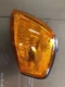 Driver Corner/Park Light Park Lamp-turn Signal Fits 99-00 MAZDA PROTEGE 422329