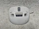 2000-2005 CADILLAC DEVILLE DTS OVERHEAD CONSOLE DOME LIGHTS SUNROOF BUTTON SHALE