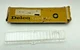 1962  NOS GM Chevy II Parking Light Lens Nova Clear Lamp New Old Stock