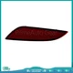 Passenger Side Rear Bumper Reflector HY1185121 For 2018 2019 Hyundai Sonata US