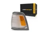 TO2520126 Fits 1992-1995 Toyota Pickup Driver Side Signal Light Bulbs Incl.