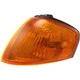 Driver Corner/Park Light Park Lamp-turn Signal Fits 99-00 MAZDA PROTEGE 500602