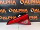 Tail Light Assembly GMC ACADIA Right 07 08 09 10 11 12