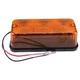 LED Amber Light for Case IH 1086 1486 1586 1660 7110 7120 7230 7130 3220 8910