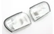 SUBARU Genuine Impreza WRX STI GC8 GF8 Corner Turn Signal Lamp Light Set L+R F/S
