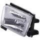 New 1999-2002 Toyota 4Runner Headlight Left Driver Side 2.7L 3.4L I4 8115035300