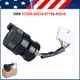 Rotary Combination Light Switch for Kubota B1550D B1550E L3400F L3700SU L2501F