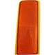 Reflector For 88-99 Chevrolet C1500 K1500 Front Passenger Side