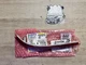 18-23 Chevy Equinox Left Rear Bumper Bumper Components-Reflector 84306358