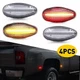 16530173 Fender Side Marker Light For 1999-2014 Chevrolet Silverado 2500HD 4Pcs` 16530173 Fender Side Marker Light For 1999-2014 Chevrolet Silverado 2500HD 4Pcs`