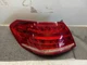 Tail Light Assembly MERCEDES E-CLASS Left 14 15 16