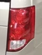 2011-2020 Dodge Caravan RH Passenger Tail Light Lamp OEM