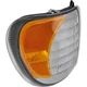 Right Front Turn Signal Light 1997-2007 International 9200 9200I 9400 2505369C91