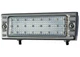 Brothers Trucks PLLD53C LED Parking Light Assembly - Clear - Left/Right - Each