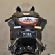New Rage Cycles Tucked Fender Eliminator for Honda CBR1000RR 2017-present