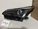AFS Lexus NX200t NX300 NX300h Left Driver Side LED Headlight Headlamp 2018-2021