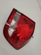 11-20 DODGE JOURNEY RH Passenger Tail Light LED Lamps Quarter Panel Mounted  