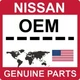 26110-WK61A Nissan OEM Genuine LAMP ASSY-SIDE COMBINATION,RH