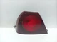 2000-2004 CHEVROLET IMPALA LEFT SIDE QTR MOUNTED TAIL LIGHT LAMP OEM, 166-01814