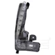 LED Daytime Running Light DRL for 17-19 Toyota Corolla SE/XSE Right Passenger