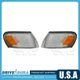 Left Right Cornering Light for 1993-1997 Toyota Corolla