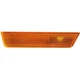 New Passenger Side Front Marker Lamp Lens For Dodge Challenger 2008-2014