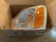 For Volkswagen Passat Parking Light 1998-2001 Front CAPA For VW2530105C