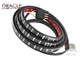 Oracle 60-inch Double Row LED Truck Tailgate Light Bar with Waterproof Design