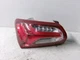 2019 Chevrolet Malibu Driver LH Tail Light Lamp OEM