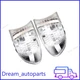 2X for BMW 7-Series E38 1999-2001 White Corner Lights Parking Lamps Right+Left
