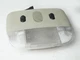 2007-2009 Saab 9-3 Dome Light Overhead Lamp Console Upper Roof 4642575 OEM