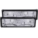 Anzo USA 511033 Parking Light Assembly