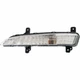 New Driver Side Front Signal Lamp For Chevrolet Traverse 2013-2017 CAPA