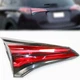 For Toyota RAV4 2016-2018 Tail Light Inner Taillight Rear Lamp Left Driver Side For Toyota RAV4 2016-2018 Tail Light Inner Taillight Rear Lamp Left Driver Side