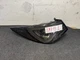✅ 2011-2014 Hyundai Sonata Gls YF Halogen Smoked Lens LED Tail Lights Rear Lamp
