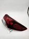 2018-2019 Hyundai Sonata Tail Light Passenger Right Quarter Panel Mounted US OEM