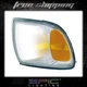 Fits 98-00   TOYOTA SIENNA SIGNAL LIGHT/LAMP  Driver Side (Left Only)