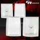 FOR 88-93 CHEVY C10/CK SUBURBAN GMT400 CHROME CLEAR CORNER LIGHT REFLECTOR 4-PCS