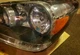Vision 2008-2010 Honda Odyssey Headlight Left Driver Only - New with bulbs