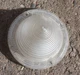 GM OEM 1958 CHEVROLET LENS GUIDE F1-58 PARK LIGHT TURN SIGNAL IMPALA WAGON