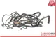 07-10 Saturn Sky Engine Bay Headlight ABS Wire Wiring Harness 25848301 OEM 07-10 Saturn Sky Engine Bay Headlight ABS Wire Wiring Harness 25848301 OEM
