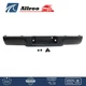 Primered - Complete Rear Steel Bumper Assembly For Ford F150 2009-2014 Truck New