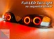 JDM Mazda RX-8 SE3P Early 03-08 Full LED tail light Genuine processing [v1] RX8 